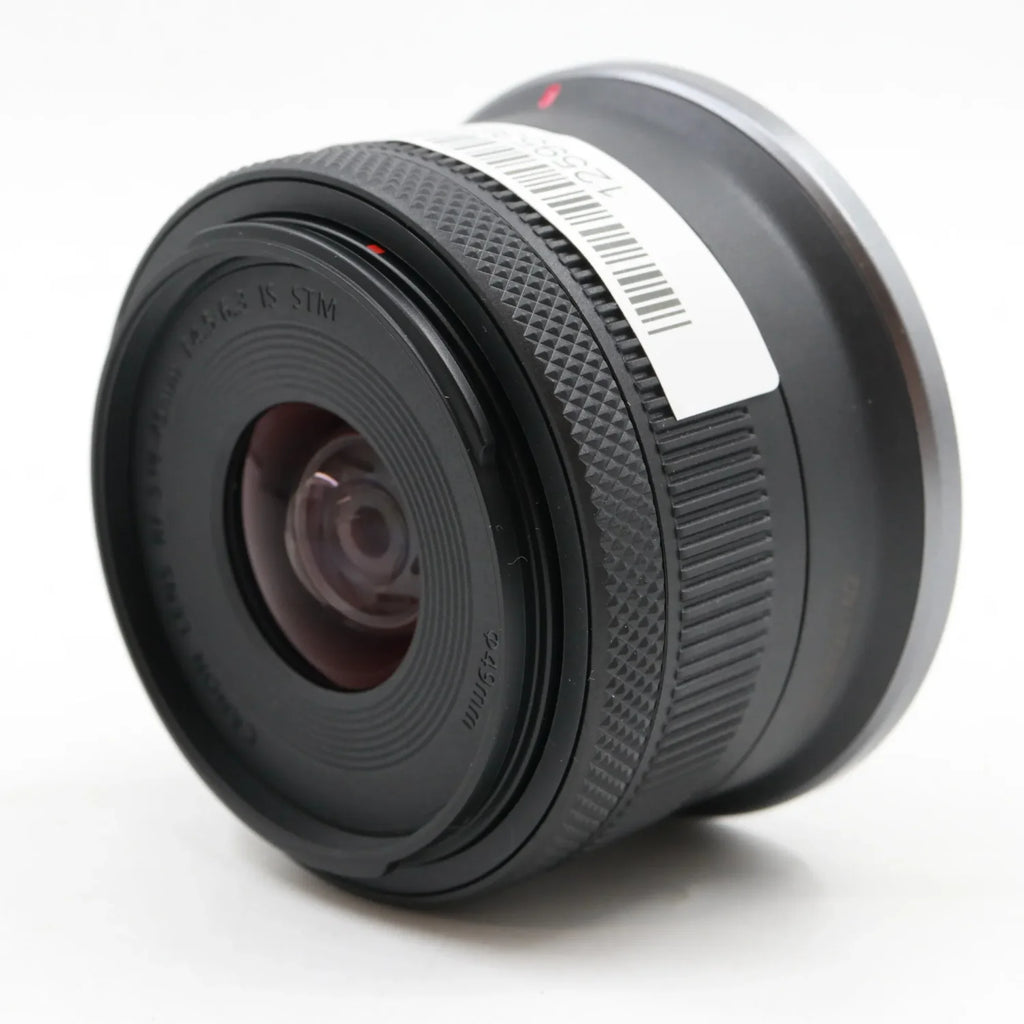 Canon RF-S 18-45mm F/4.5-6.3 IS STM gebraucht