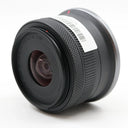 Canon RF-S 18-45mm F/4.5-6.3 IS STM gebraucht