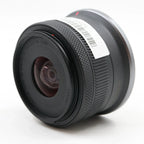 Canon RF-S 18-45mm F/4.5-6.3 IS STM gebraucht