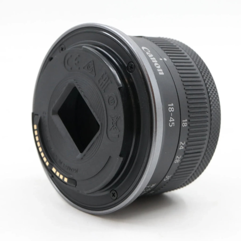 Canon RF-S 18-45mm F/4.5-6.3 IS STM gebraucht