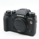 Fujifilm X-T2 body used