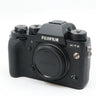 Fujifilm X-T2 body used