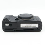 Fujifilm X-T2 body used