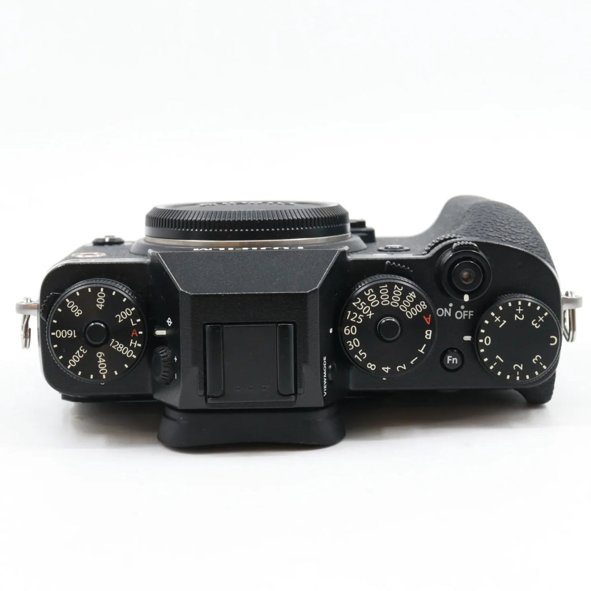 Fujifilm X-T2 body used