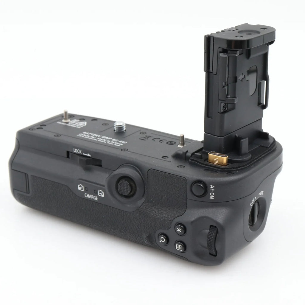 Canon BG-R10 poignées batterie occasion