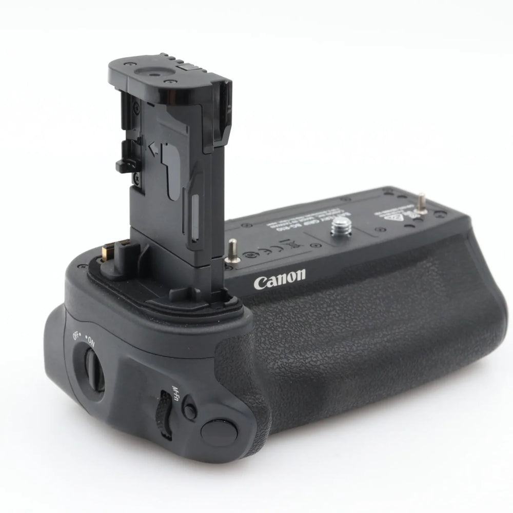 Canon BG-R10 poignées batterie occasion