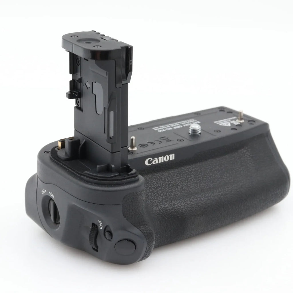 Canon BG-R10 poignées batterie occasion