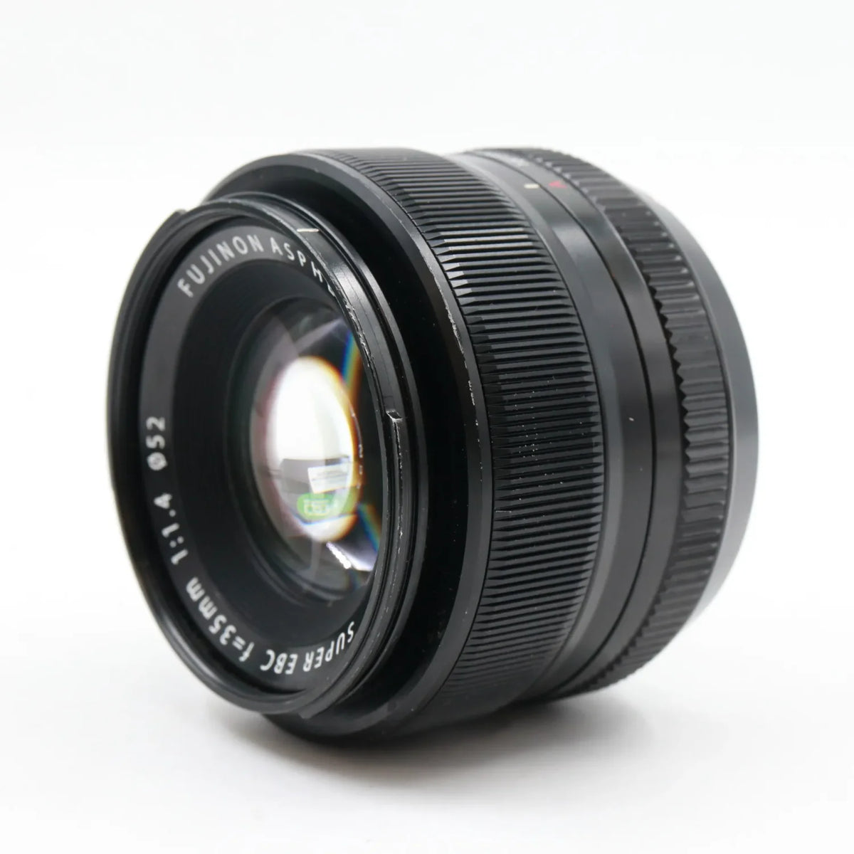 Fujifilm XF 35mm F/1.4 R gebraucht