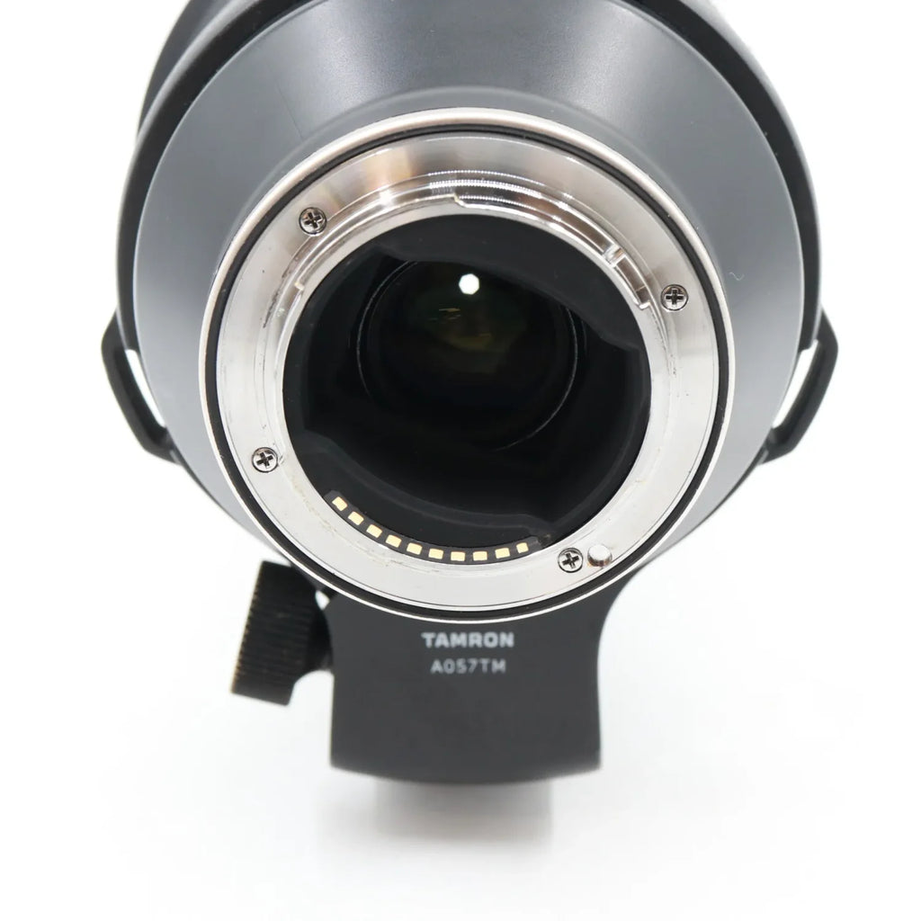 Tamron 150-500mm f/5-6.7 Di III VC VXD Sony FE occasion