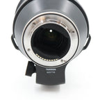 Tamron 150-500mm f/5-6.7 Di III VC VXD Sony FE occasion