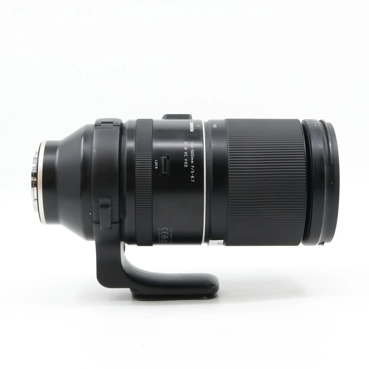 Tamron 150-500mm f/5-6.7 Di III VC VXD Sony FE occasion