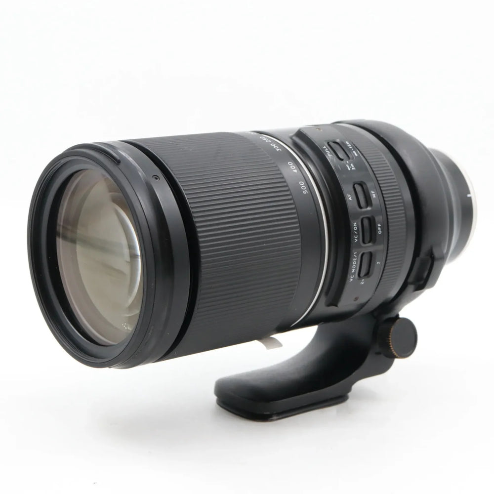 Tamron 150-500mm f/5-6.7 Di III VC VXD Sony FE used