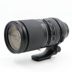 Tamron 150-500mm f/5-6.7 Di III VC VXD Sony FE occasion