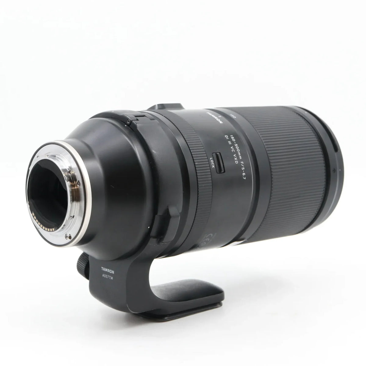 Tamron 150-500mm f/5-6.7 Di III VC VXD Sony FE occasion
