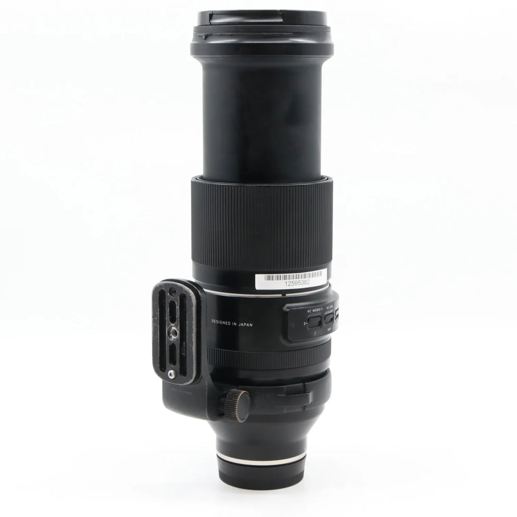 Tamron 150-500mm f/5-6.7 Di III VC VXD Sony FE occasion