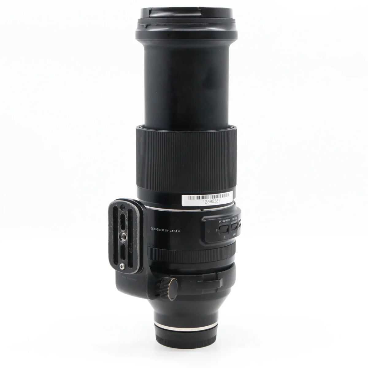 Tamron 150-500mm f/5-6.7 Di III VC VXD Sony FE occasion