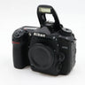 Nikon D7500 body used