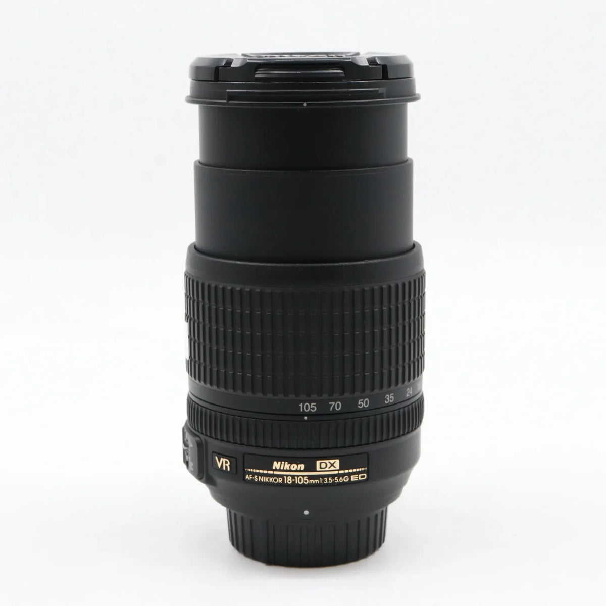 Nikon AF-S 18-105mm F/3.5-5.6G ED VR DX used