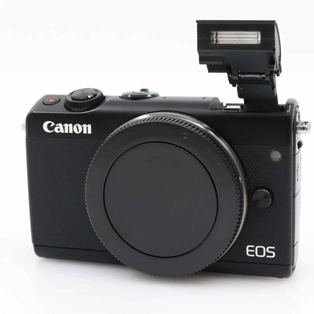 Canon EOS M100 boîtier occasion
