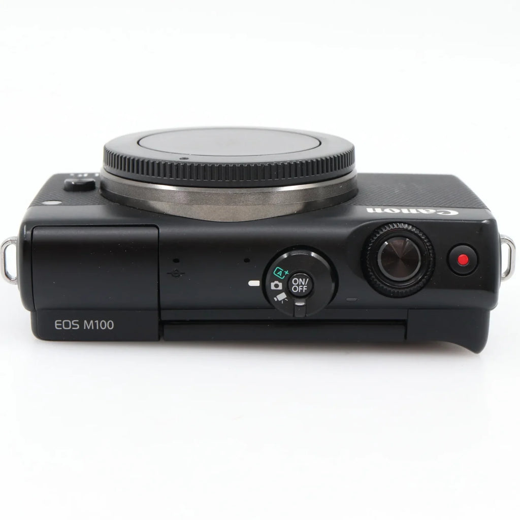 Canon EOS M100 boîtier occasion