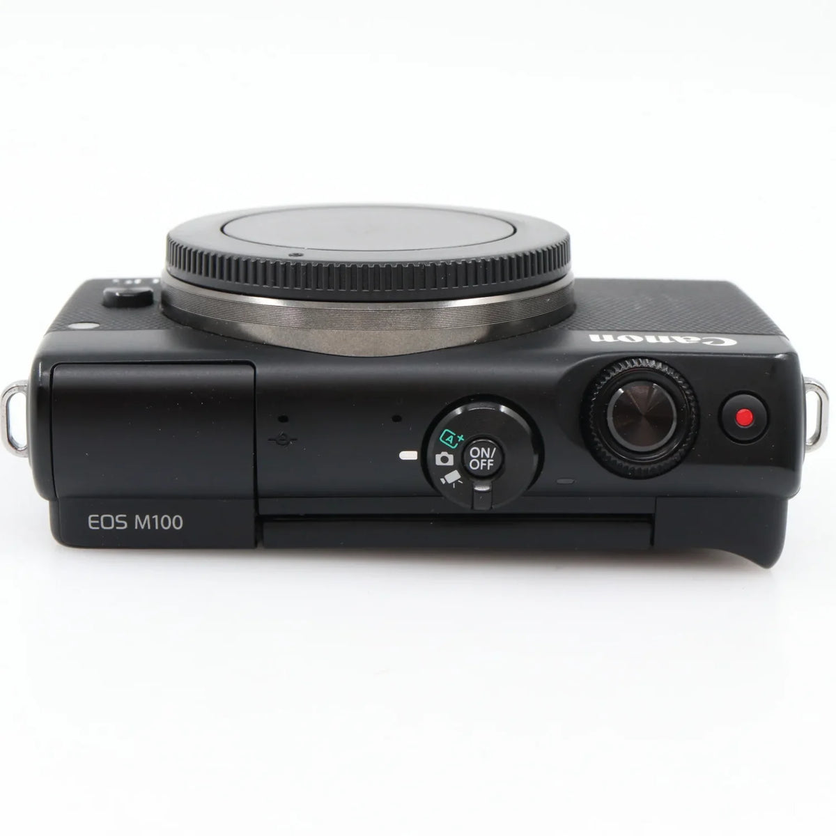 Canon EOS M100 boîtier occasion