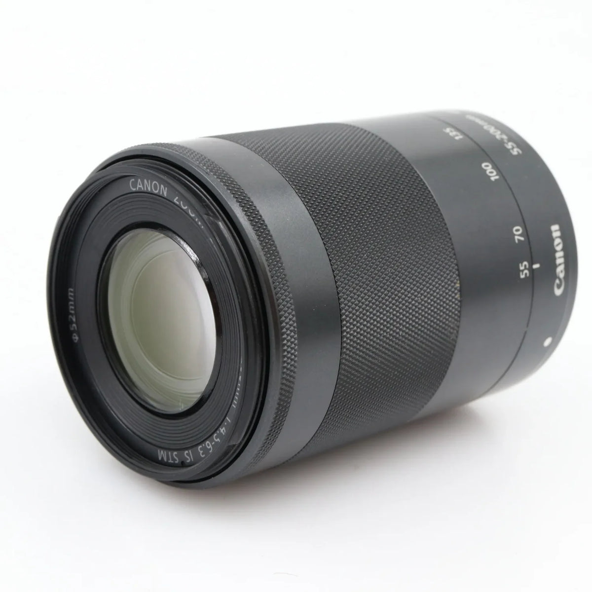Canon EF-M 55-200mm f/4.5-6.3 IS STM occasion