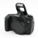 Canon EOS 760D boîtier occasion