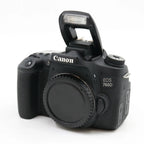 Canon EOS 760D boîtier occasion