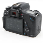 Canon EOS 760D boîtier occasion
