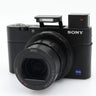 Sony Cybershot DSC-RX100 III gebraucht