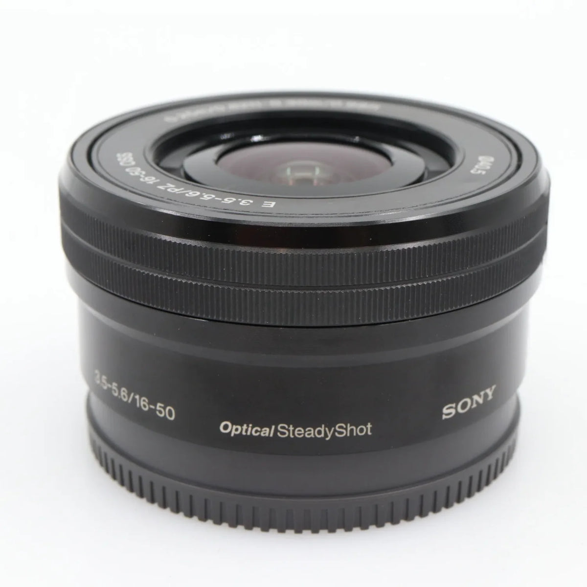 Sony E 16-50mm f/3.5-5.6 PZ OSS gebraucht