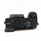 Sony A6700 boîtier occasion