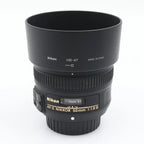 Nikon AF-S 50mm f/1.8G gebraucht