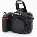 Nikon D750 Gehäuse gebraucht