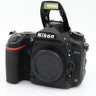 Nikon D750 Gehäuse gebraucht
