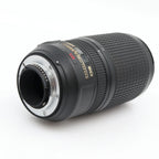 Nikon AF-S 70-300mm f/4.5-5.6G ED VR occasion