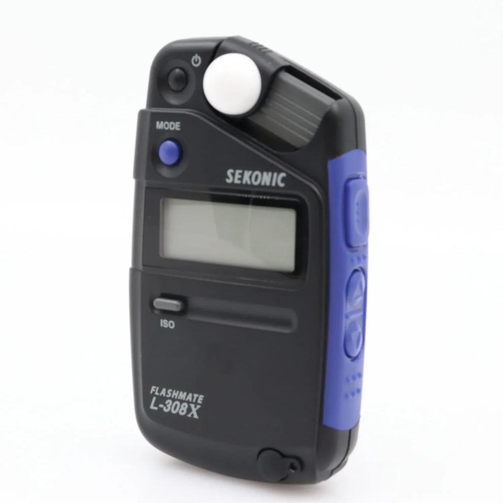 Sekonic L-308X Flashmate Lichtmeter occasion