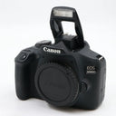 Canon EOS 2000D body used