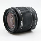 Canon EF-S 18-55mm f/3.5-5.6 IS II gebraucht