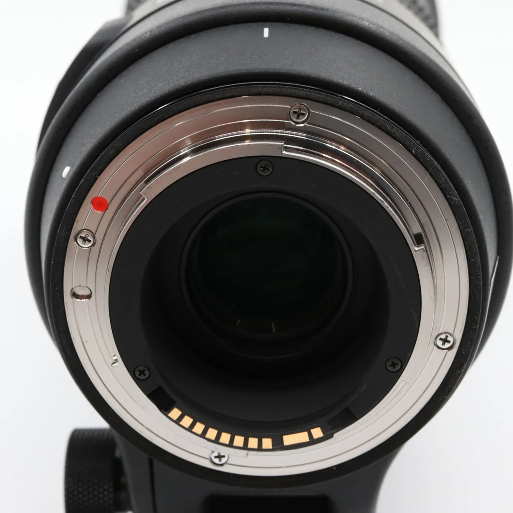 Sigma 150-600mm f/5-6.3 DG OS HSM Contemporary Canon EF used
