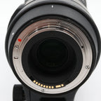 Sigma 150-600mm f/5-6.3 DG OS HSM Contemporary Canon EF used