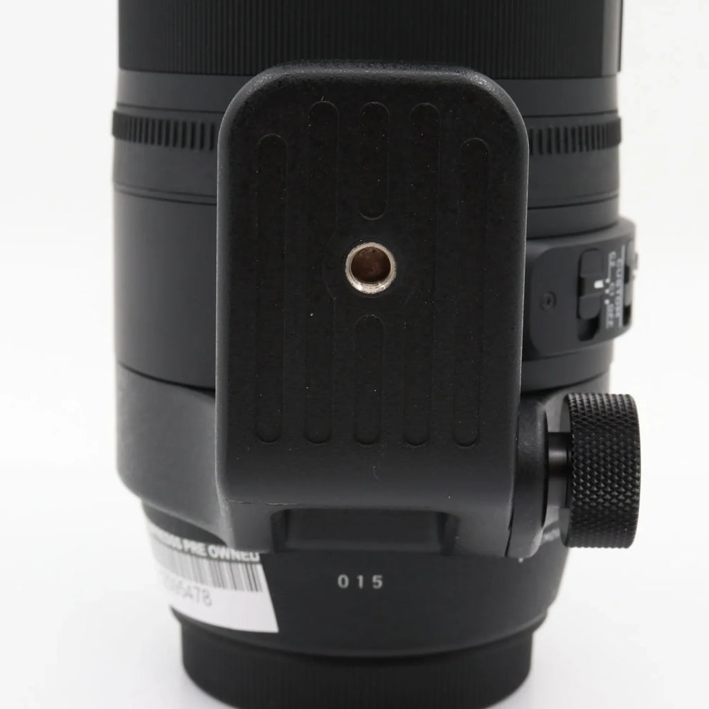 Sigma 150-600mm f/5-6.3 DG OS HSM Contemporary Canon EF used