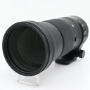 Sigma 150-600mm f/5-6.3 DG OS HSM Contemporary Canon EF used