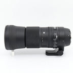 Sigma 150-600mm f/5-6.3 DG OS HSM Contemporary Canon EF used