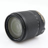 Nikon DX 18-140mm f/3.5-6.3 VR occasion