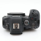 Canon EOS R6 boîtier occasion