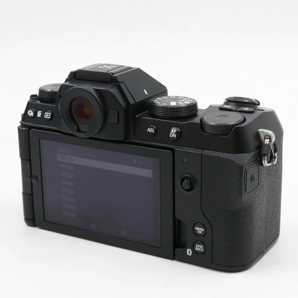Fujifilm X-S20 boîtier occasion
