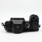 Fujifilm X-S20 boîtier occasion