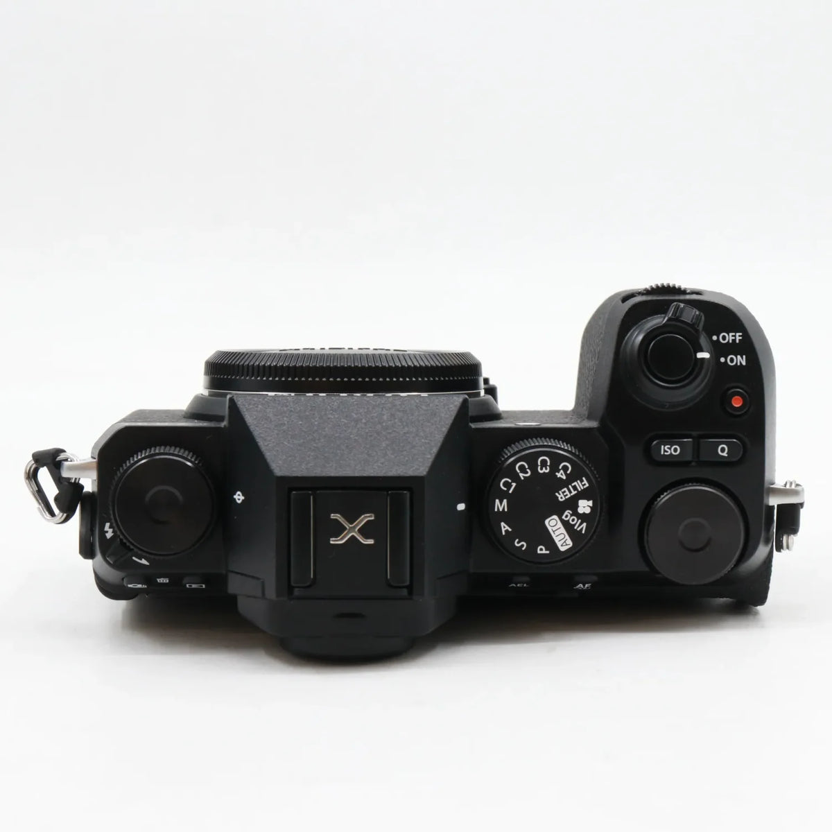 Fujifilm X-S20 boîtier occasion