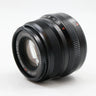 Fujifilm XF 35mm f/2 R WR occasion